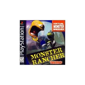 Monster Rancher