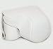 AST Ever Ready Camera Case Bag + Shoulder Strap for Sony NEX 3N 16-50mm Lens - White (Please check your camera modle to make sure the item fits for you before ordering.)