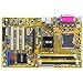 Electronics : ASUS P5LD2 SE - Motherboard - ATX - i945P - LGA775 Socket - UDMA100, Serial ATA-300 - Gigabit Ethernet - 6-channel audio