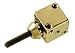 BRASS DICE FRONT SCREW FOR TATTOO MACHINES