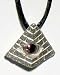 Amulet: Pyramid W/ all seeing eye (APYR)
