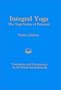 Integral Yoga-The Yoga Sutras of Patanjali Pocket Edition