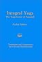 Integral Yoga: Yoga Sutras of Patanjali, Pocket Edition