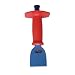 Footprint 2701 112513 Flooring Chisel with Grip