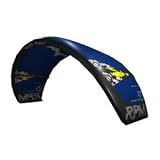 Slingshot 10m Rpm Kiteboarding Package with 130cm Liquid Force Influence Kiteboard