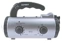 SONNET Dynamo Rechargeable AM/ FM Radio Flashlight Lantern, Siren and Blinker