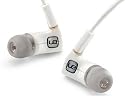 Ultimate Ears Super.fi 3 Studio Earphones (White)
