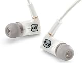 Ultimate Ears Super.fi 3 Studio Earphones (White)