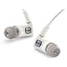 Ultimate Ears Super.fi 3 Studio Earphones (White)