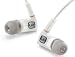Ultimate Ears Super.fi 3 Studio Earphones (White)