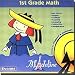 Software : Madeline 1st Grade Math (Jewel Case)