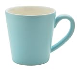 Nigella Lawson Living Kitchen Tea Mug Set/4 Blue