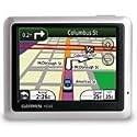 Garmin nüvi 1250T 3.5-Inch Portable GPS Navigator with Traffic