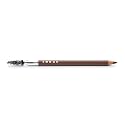 LORAC Creamy Brow Pencil For Eyes, Auburn .04 oz (1.22 g)