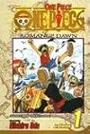 One Piece: Romance Dawn