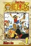 One Piece: Romance Dawn