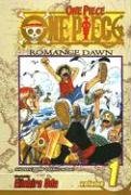 One Piece: Romance Dawn