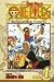 Book One Piece: Romance Dawn (One Piece)