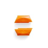その他時計アクセサリー通販専門店ランキング24位 [ワイズアンドオープ]wize & ope スライド(シャトルタイプ用) SL-SH-16
