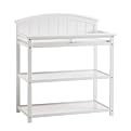 Graco Charleston Dressing Table Classic White