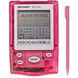 SHARP ELECTRONIC ORGANIZER