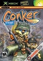 Conker: Live & Reloaded