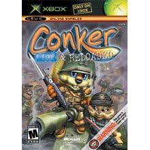 Conker: Live & Reloaded Conker: Live & Reloaded