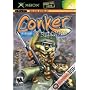Conker: Live & Reloaded