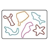 Zany Bandz 24Pack Water Creatures