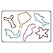 Zany Bandz 24Pack Water Creatures