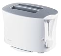 Morphy Ricahrds Essentials 2 Slice White Toaster