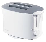 Morphy Richards Essential 2 Slice Toaster 44150 White