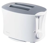 Morphy Ricahrds Essentials 2 Slice White Toaster