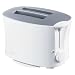 Morphy Ricahrds Essentials 2 Slice White Toaster