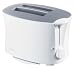 Kitchen & Housewares : Morphy Ricahrds Essentials 2 Slice White Toaster