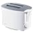 Morphy Ricahrds Essentials 2 Slice White Toaster