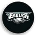 Philadelphia Eagles Black Tire Cover