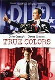 TRUE COLOURS (1991) [import]
