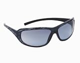 Angel Grey Demi Sophia Sunglasses w Smoke Gradient Lens by