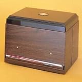 Review Traex Menasha Corp  / Traex Straw Dispenser Walnut Dispensers 250 Bulk