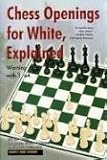 Chess Openings for White, Explained: Winning with 1. E4 (Alburt's Opening Guide, Book 1)