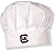 South Carolina Gamecocks NCAA Adult Chef's Hat