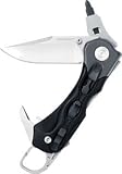 Leatherman L830436 Einhandmesser h502 inkl. Nylonholster
