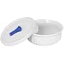 Corningware French White 24-Ounce Round Casserole Dish
