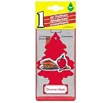 Air Freshener - Cinnamon Apple - 24 Pack