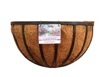 16" Wall Basket with liner