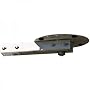 VuQube MB400 Aluminum Ladder Mounting Bracket