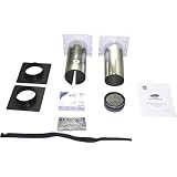 Your Solar Home Solarsheat 1500G/GS Duct Kit, Model# 1017