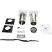 Your Solar Home Solarsheat 1500G/GS Duct Kit, Model# 1017