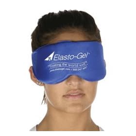 Elasto Gel Hot / Cold Sinus Mask